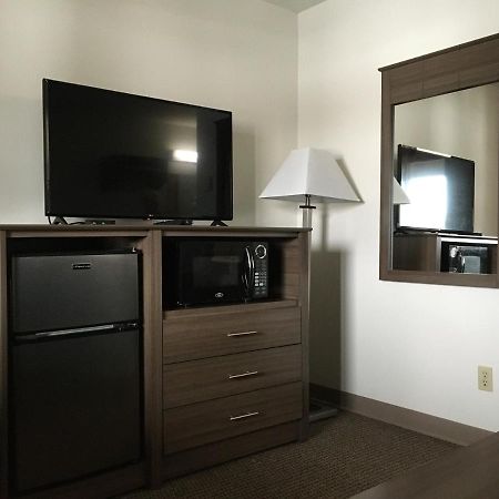 Lakes Area Inn Glenwood エクステリア 写真